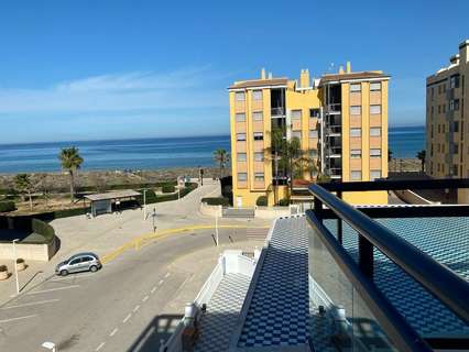 Apartamento en alquiler en Guardamar de la Safor