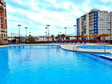 Apartamento en alquiler en Cullera