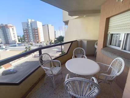 Apartamento en alquiler en Gandía