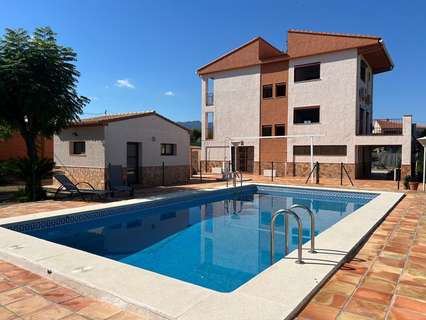 Chalet en venta en La Font d'En Carròs