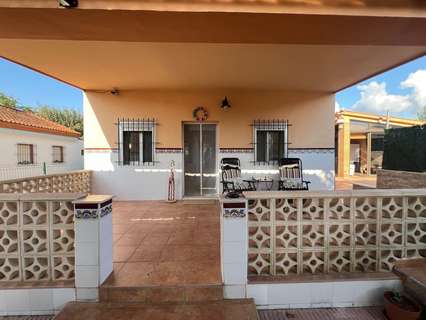 Chalet en venta en Gandía