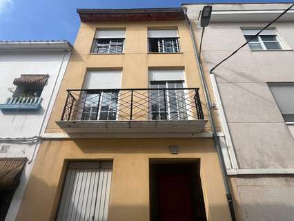 Casa en venta en La Font d'En Carròs rebajada