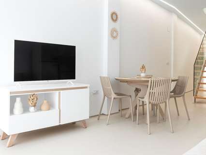 Apartamento en alquiler en Gandía