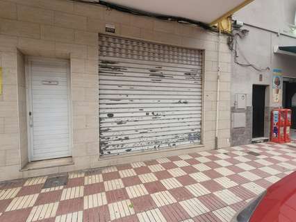 Local comercial en venta en Tavernes de la Valldigna