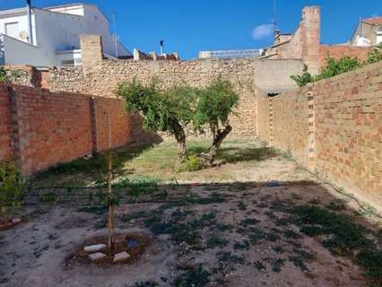 Parcela rústica en venta en L'Alqueria de la Comtessa