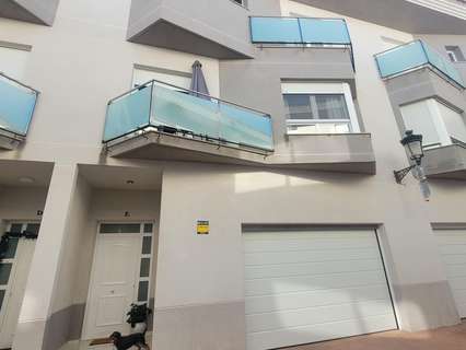 Casa en venta en Palma de Gandía