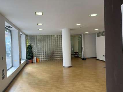 Local comercial en venta en Gandía