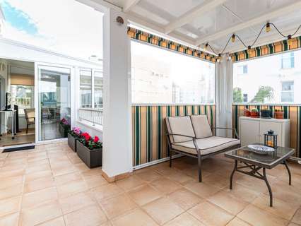 Ático en venta en Gandía