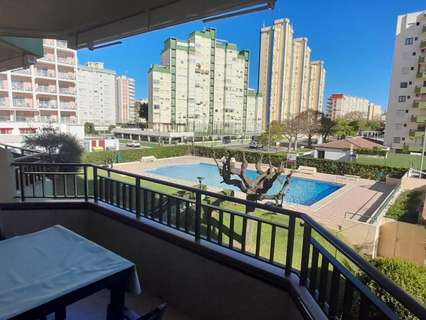 Apartamento en alquiler en Gandía
