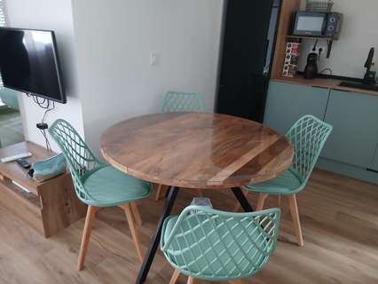 Estudio en alquiler en Gandía