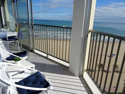 Apartamento en alquiler en Gandía