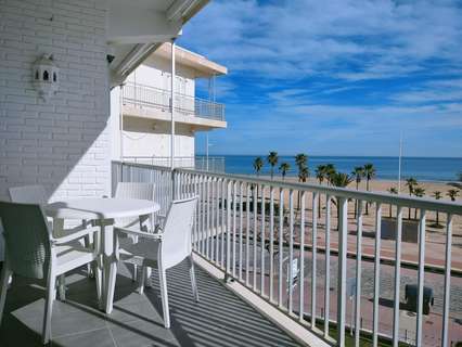 Apartamento en alquiler en Gandía