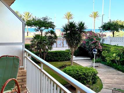 Apartamento en alquiler en Gandía