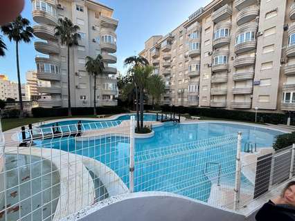 Apartamento en alquiler en Gandía