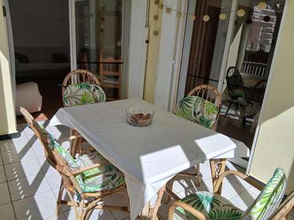 Apartamento en alquiler en Gandía