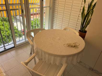 Apartamento en alquiler en Gandía