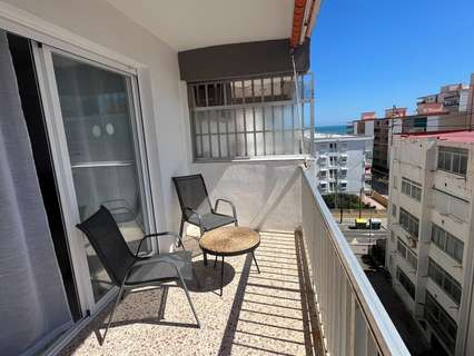 Apartamento en alquiler en Gandía