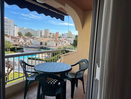 Apartamento en alquiler en Gandía