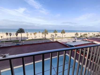Apartamento en alquiler en Gandía