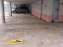 Plaza de parking en venta en Gandía rebajada