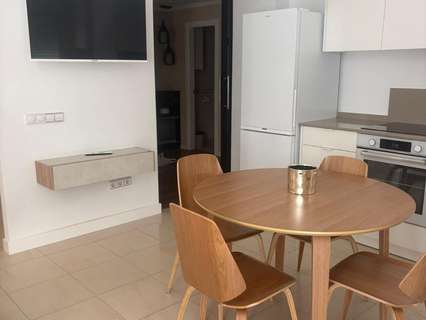 Apartamento en alquiler en Gandía