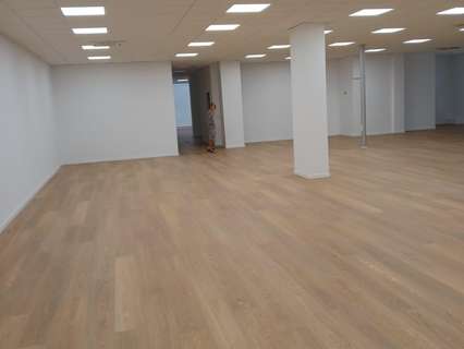Local comercial en alquiler en Gandía