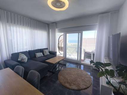 Apartamento en alquiler en Gandía