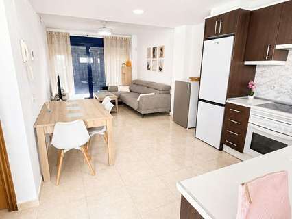 Apartamento en alquiler en Daimús