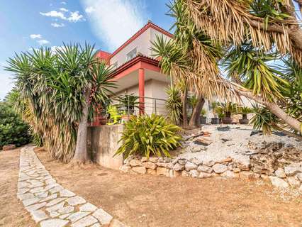 Casa en venta en Gandía