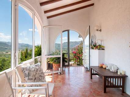 Chalet en venta en Real de Gandía