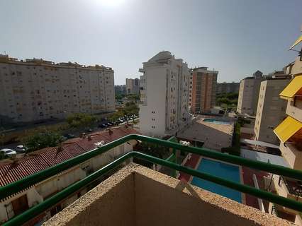Apartamento en alquiler en Gandía