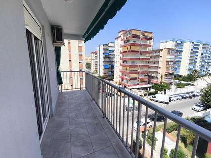 Apartamento en alquiler en Gandía