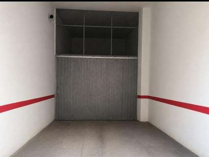Plaza de parking en venta en Gandía rebajada