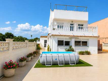 Chalet en venta en Gandía rebajado
