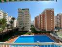 Apartamento en alquiler en Gandía