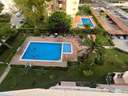 Apartamento en alquiler en Gandía
