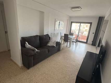 Apartamento en alquiler en Gandía