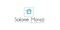 logo Inmobiliaria Salomé Monzó