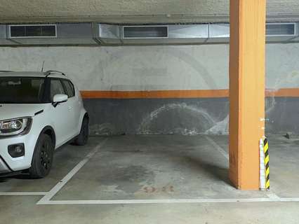 Plaza de parking en venta en Terrassa