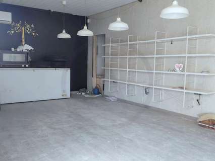 Local comercial en venta en Terrassa