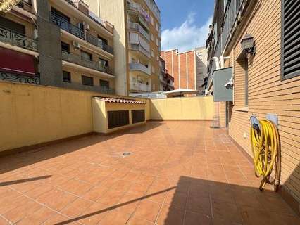 Piso en venta en Rubí rebajado