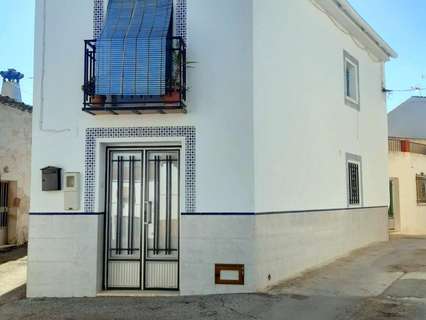 Casa en venta en Alcalá la Real