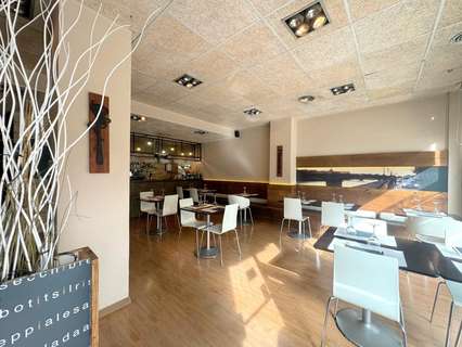 Local comercial en venta en Terrassa