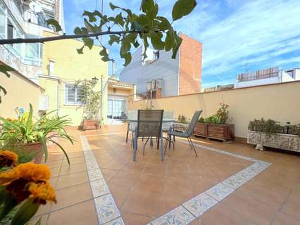 Casa en venta en Terrassa