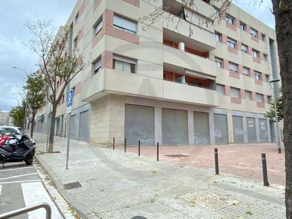 Local comercial en venta en Terrassa