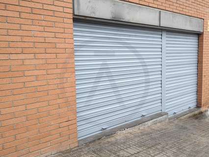 Local comercial en venta en Terrassa