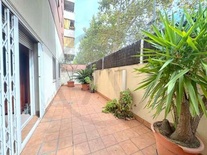 Piso en venta en Terrassa