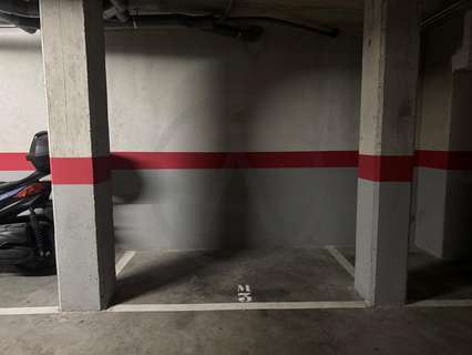Plaza de parking en venta en Terrassa