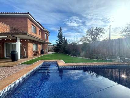 Casa en venta en Sant Quirze del Vallès