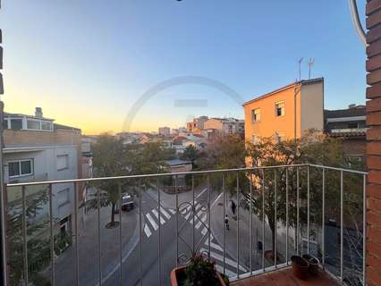 Piso en venta en Terrassa